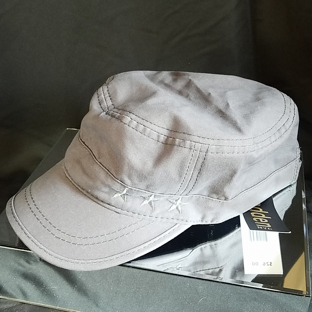 Nwt Madden NYC Hat